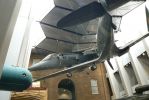 PICTURES/London - The Imperial War Museum/t_Hanging Plane7.JPG
